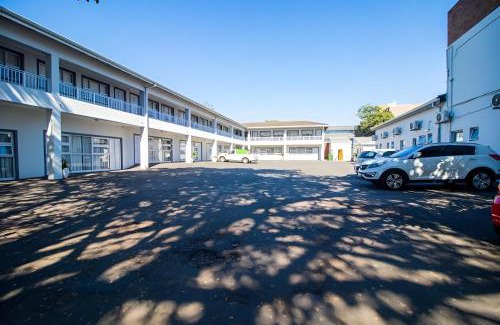 Ethekwini Apartment | Bayside Pinetown