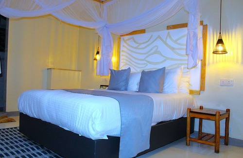 Mbita Resort | Bayside Resort Lake Victoria