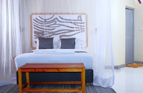 Mbita Resort | Bayside Resort Lake Victoria