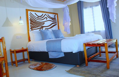 Mbita Resort | Bayside Resort Lake Victoria