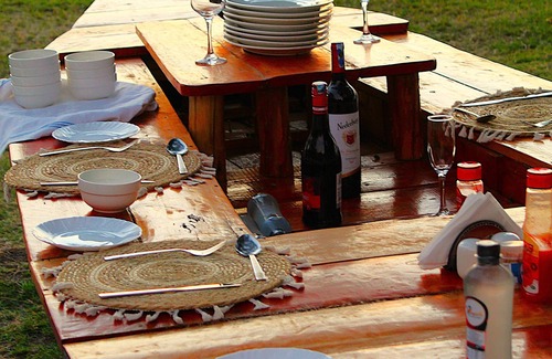 Mbita Resort | Bayside Resort Lake Victoria