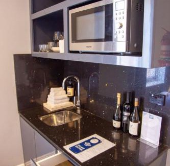 Rushcutters Bay Hotel | Bayswater Boutique Lodge - Potts Point