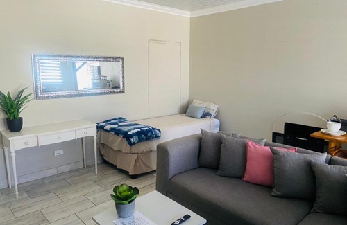 Bayswater House | Bayswater Guest Rooms