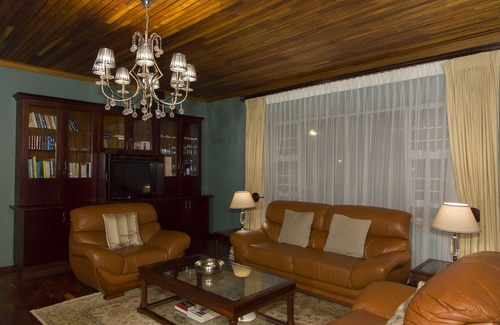 Bayswater House | Bayswater Lodge
