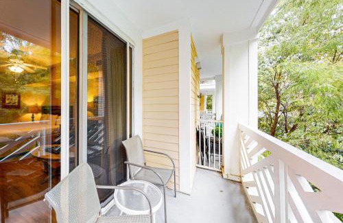 Baytowne Wharf Hotel | Baytowne Wharf - Pilot House #323