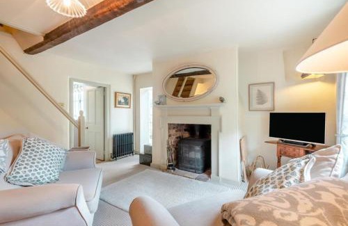Swanton Novers House | Baytree Cottage