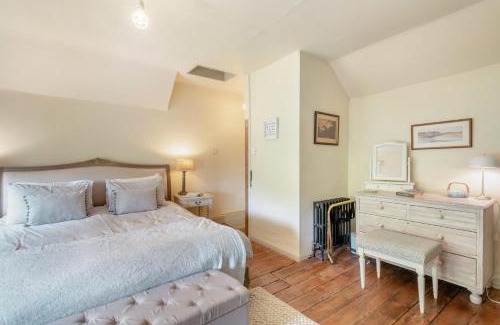 Swanton Novers House | Baytree Cottage
