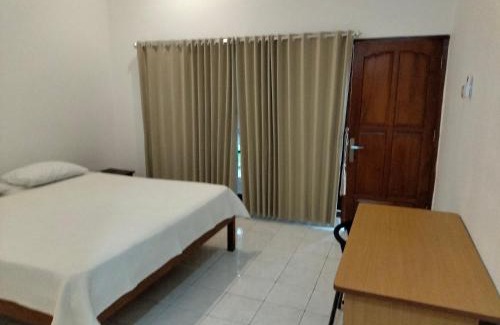 Tukad Mungga House | Bayumantra Bungalows