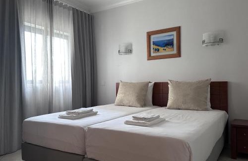Albufeira Apartment | BayView Albufeira
