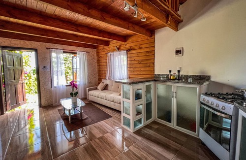 Barrio La Fortaleza Vieja Ski Chalet | Bayview Chalet