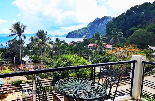 El Nido Bed & Breakfast | Bayview Country Inn El Nido