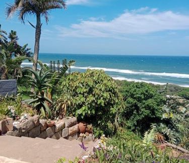Amanzimtoti House | Bayview Guest House