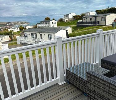 Swanage Resort | Bayview Holiday Home