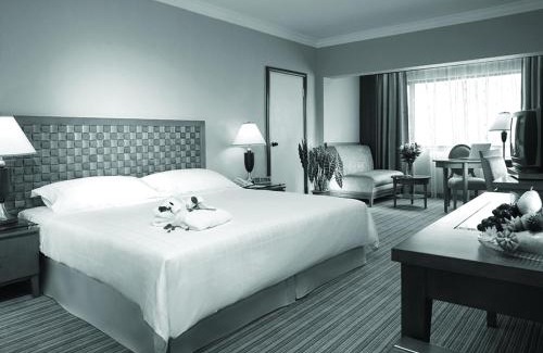 Malacca City Hotel | Bayview Hotel Melaka