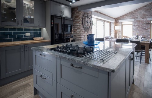 Saundersfoot House | Bayview House - 4 Bedroom - Saundersfoot