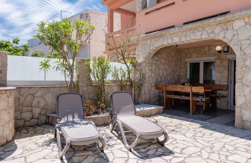 Pag Apartment | Bayview Villa Pag