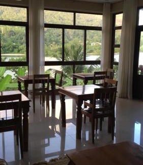 Mahe Island House | Bayview Villa -Sea Side Villa