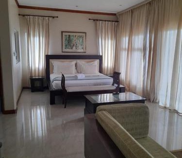 Mahe Island House | Bayview Villa -Sea Side Villa