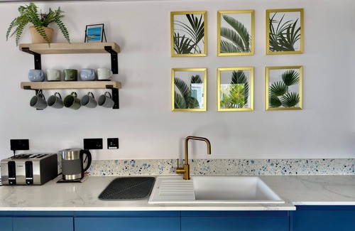 Carbis Bay Cottage | Bayvista