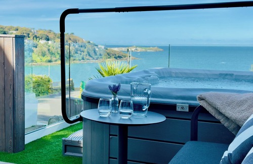 Carbis Bay Cottage | Bayvista