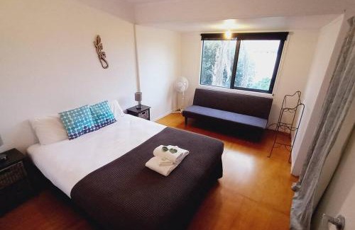 Coromandel House | Baywatch - Spectacular Harbour Views - Wyuna Bay
