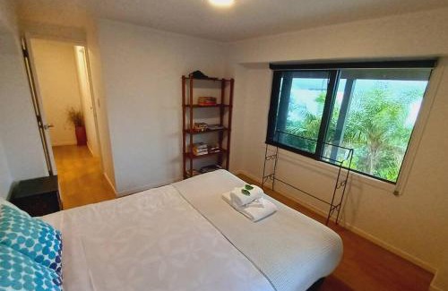 Coromandel House | Baywatch - Spectacular Harbour Views - Wyuna Bay