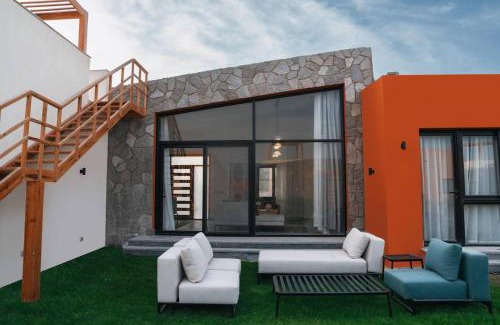 Soma Bay Apartment | Baywest 95 Tranquil 2br Villa