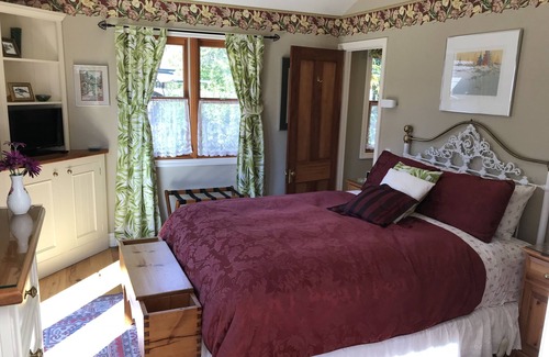 Nelson Bed & Breakfast | Baywick Inn