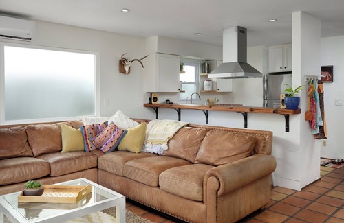 Baywood Park House | Baywood Casita- kids, dogs, hot tub