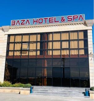 Azerbaijan Hotel | Baza Hotel Spa