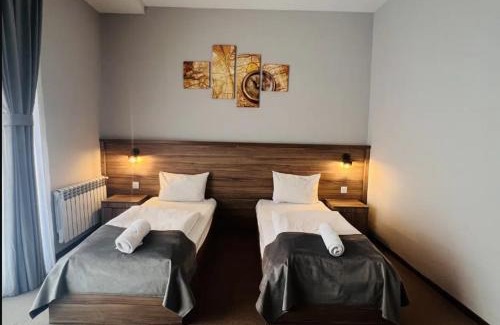 Azerbaijan Hotel | Baza Hotel Spa