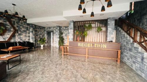 Azerbaijan Hotel | Baza Hotel Spa