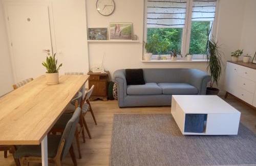Poznan Apartment | Baza na Woli