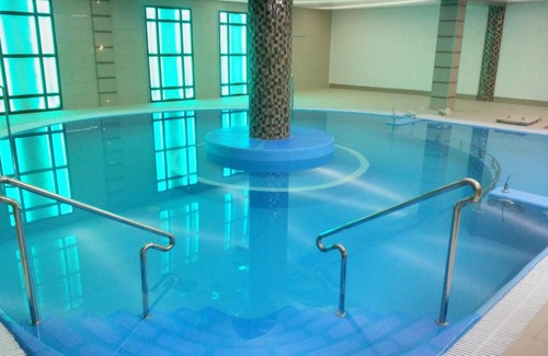 Kichiginskoe Hotel | Baza otdykha Teremok