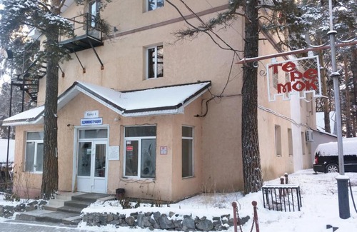 Kichiginskoe Hotel | Baza otdykha Teremok