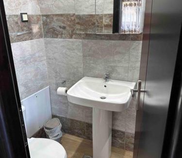 Fournoi Apartment | BAZAKOS’ LUXURY SEA FRONT APARTMENT