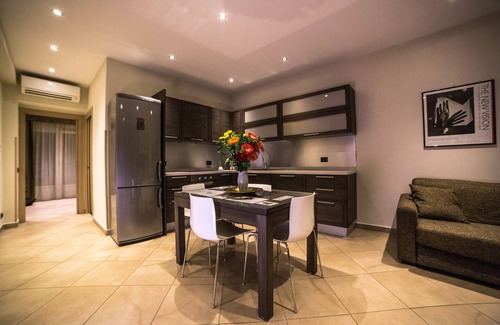 Palermo Bed & Breakfast | BB 10 Serpotta
