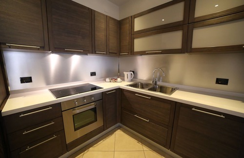 Palermo Bed & Breakfast | BB 10 Serpotta