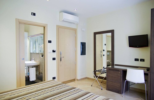Palermo Bed & Breakfast | BB 10 Serpotta