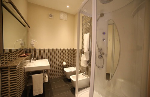 Palermo Bed & Breakfast | BB 10 Serpotta
