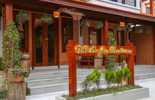 Taphul Village Area Apartment | BB Angkor Residence