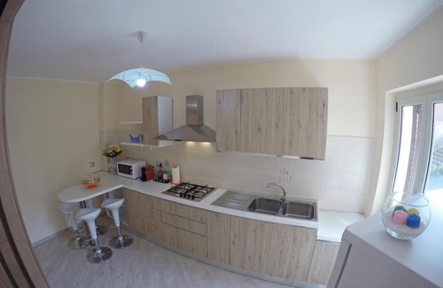 Scilla Bed & Breakfast | BB Aretè