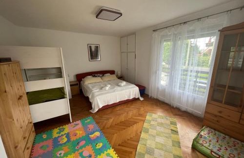 Balatonboglar Apartment | BB Fonyódi út Apartman