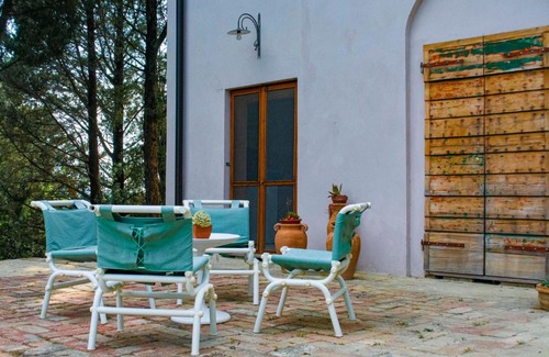 Peccioli Bed & Breakfast | BB Gli Aristogatti