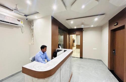 Gaya Hotel | BB Hotel and Banquet Hall