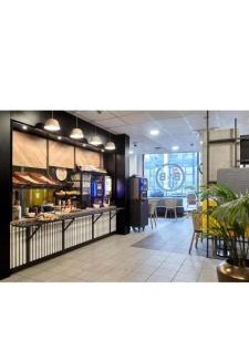 Saint-Denis Hotel | Bb hotel