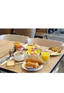 Saint-Denis Hotel | Bb hotel
