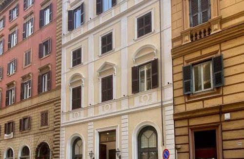 Sallustiano Hotel | BB Hotels Smarthotel Bailey's