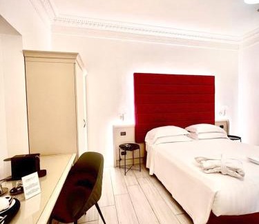 Sallustiano Hotel | BB Hotels Smarthotel Bailey's