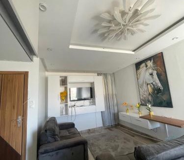 Dakar Apartment | BB Immo APPART HOTEL